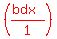 red%28%28%28bdx%29%2F1%29%29