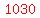 red%281030%29