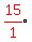 red%2815%2F1%29%2A%22%22