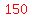 red%28150%29