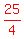 red%2825%2F4%29