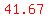 red%2841.67%29