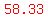 red%2858.33%29