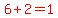red%286%2B2=1%29