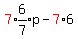 red%287%29expr%286%2F7%29p-red%287%29%2A6