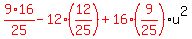 red%289%2A16%2F25-12%2812%2F25%29%2B16%2A%289%2F25%29%29u%5E2