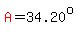 red%28A%29=34.20%5Eo