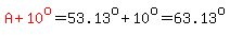 red%28A%2B10%5Eo%29=53.13%5Eo%2B10%5Eo=63.13%5Eo