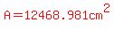 red%28A=12468.981cm%5E2%29