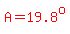 red%28A=19.8%5Eo%29