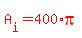 red%28A%5Bi%5D=400%2Api%29