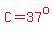 red%28C=37%5Eo%29