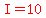 red%28I=10%29