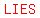 red%28LIES%29