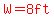 red%28W=8ft%29