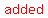 red%28added%29