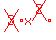 red%28cross%283%29x%5Ecross%282%29%2A%22%22%29
