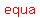 red%28equa%29