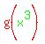 red%28g%28green%28x%5E3%29%5E%22%22%29%29
