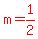red%28m=1%2F2%29