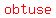 red%28obtuse%29