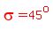 red%28sigma=45%5Eo%29
