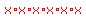 red%28x%2Ax%2Ax%2Ax%2Ax%2Ax%29