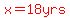 red%28x=18yrs%29