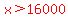 red%28x%3E16000%29