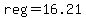 reg+=+16.21
