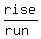 rise%2F%28run%29