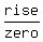 rise%2Fzero