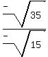 root%28%22-%22%2C35%29%2Froot%28%22-%22%2C15%29