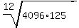root%2812%2C+4096%2A125%29
