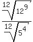 root%2812%2C12%5E9%29%2Froot%2812%2C5%5E4%29