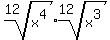 root%2812%2Cx%5E4%29%2Aroot%2812%2Cx%5E3%29