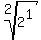 root%282%2C+2%5E1%29