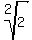 root%282%2C2%29