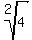 root%282%2C4%29