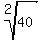 root%282%2C40%29
