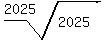 root%282025%2C2025%29%29