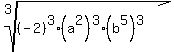 \"root%283%2C%28-2%29%5E3%28a%5E2%29%5E3%28b%5E5%29%5E3%29\"