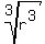 root%283%2C+r%5E3%29