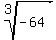 root%283%2C-64%29+