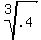root%283%2C.4%29