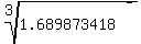 root%283%2C1.689873418%29