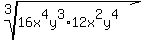 \"root%283%2C16x%5E4y%5E3%2A12x%5E2y%5E4%29\"
