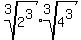 root%283%2C2%5E3%29%2Aroot%283%2C4%5E3%29