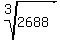 root%283%2C2688%29