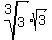 root%283%2C3%29%2Asqrt%283%29
